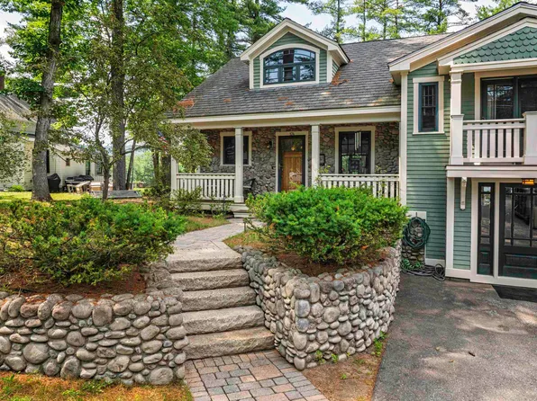 174 Saint James Avenue, Milton, NH 03851
