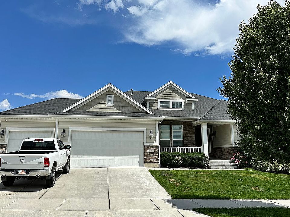 2nd image of 3396 W Vista Pradera Way
