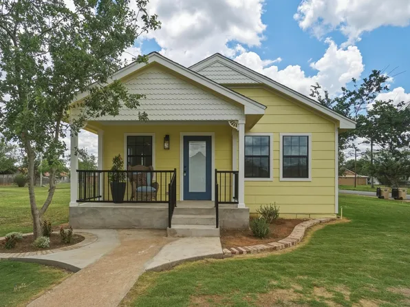 111 Rose, Merkel, TX 79536
