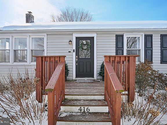 2nd image of 416 W Anderson Ave