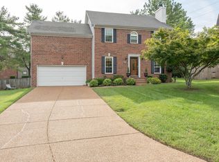 709 Calloway Ct, Franklin, TN 37067