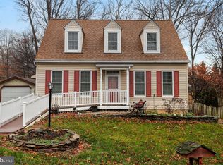 3802 Misty Hollow Rd, Point Of Rocks, MD 21777