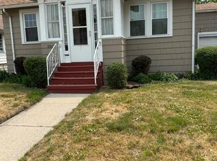 7513 Jackson Ave, Hammond, IN 46324