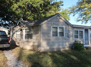4934 N Wheeling Ave, Kansas City, MO 64119