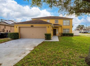 108 Milford St, Davenport, FL 33897
