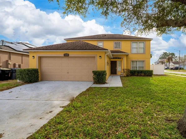 108 Milford St, Davenport, FL 33897