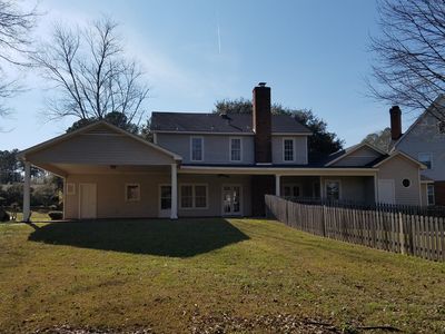 53 Woodridge Pl, Jackson, MS, 39211