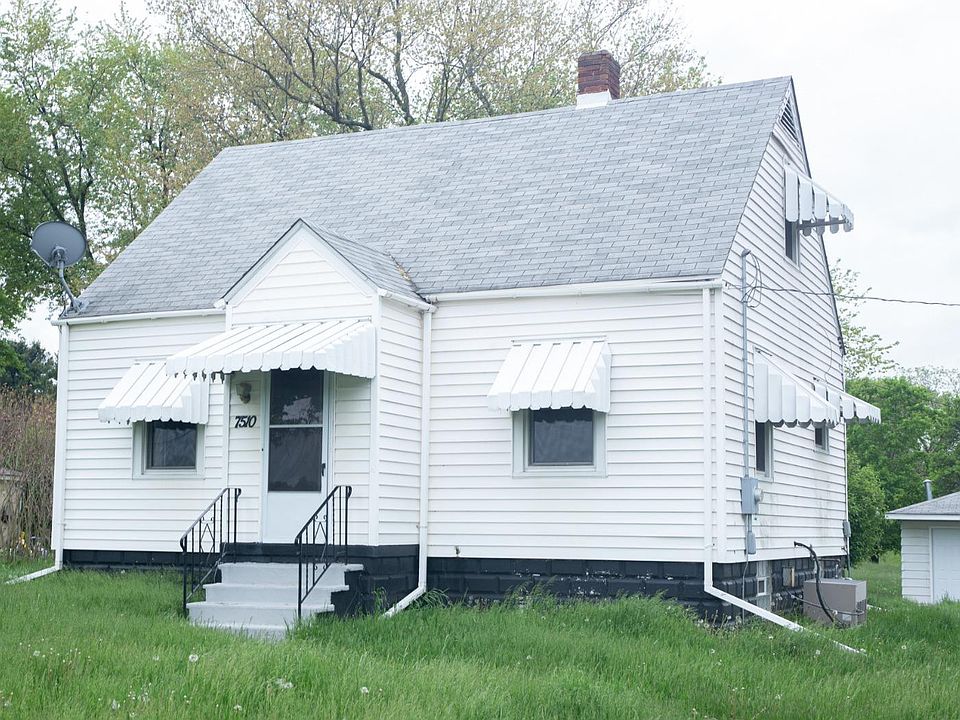 1st image of 7510 Taft St