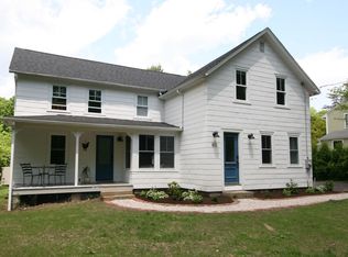 92 Old Mountain Rd #1, Wakefield, RI 02879