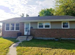 108 Main St, Leesport, PA 19533