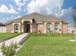 2110 Thacker Ln, Harlingen, TX 78552
