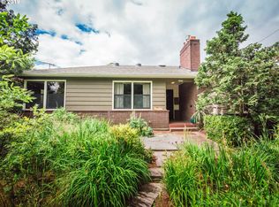 2405 SE Ladd Ave, Portland, OR 97214