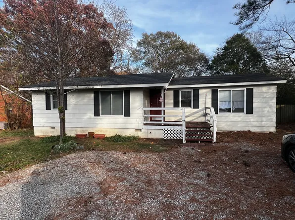 1902 Brandontown Rd NW, Huntsville, AL 35816