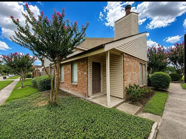 7859 Green Lawn Dr #7859, Houston, TX 77088