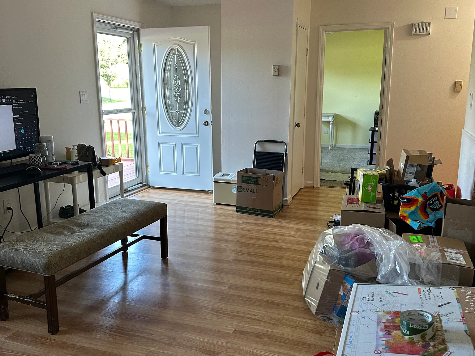 2 bed, 825 sqft, $1,400 — Photo 4