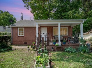 2217 Tate St, Charlotte, NC 28216