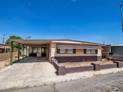 1100 W 34th Pl, Yuma, AZ, 85365