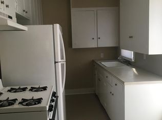 721 1/2 Merrick St, Shreveport, LA 71104