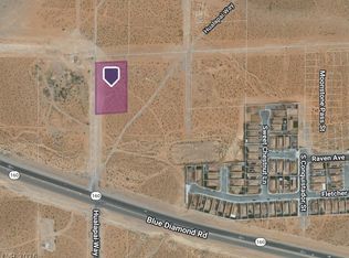 0 SE Corner Of Hualapai & Pebble Las, Las Vegas, NV 89178