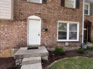 285 Osage Ct, Lexington, KY 40509