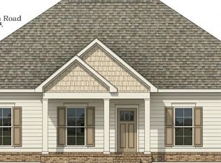 207 Adkinson Rd, Newton, AL 36352