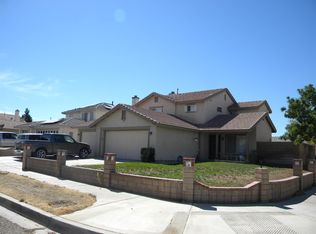 15168 Park Way, Adelanto, CA 92301
