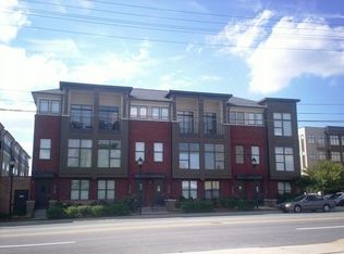 340 N Broad St, Winston Salem, NC 27101