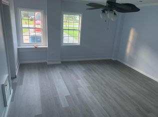 135 Baumgardner Rd, Brunswick, GA 31523