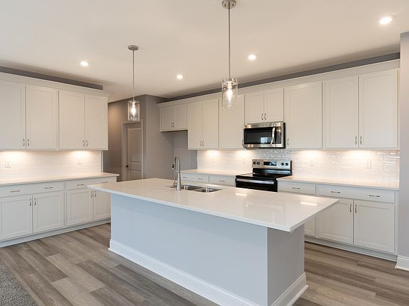 The Darden A Kitchen