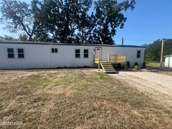 27516 Gum Rd, Carl Junction, MO 64834