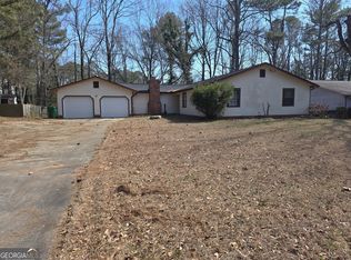 1045 Millard Rd, Stone Mountain, GA 30088