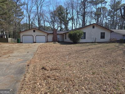 1045 Millard Rd, Stone Mountain, GA, 30088