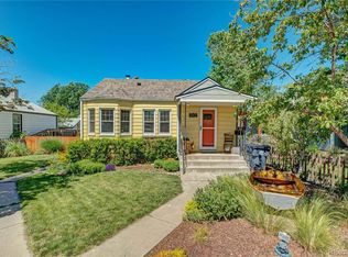 3987 S Delaware St, Englewood, CO 80110