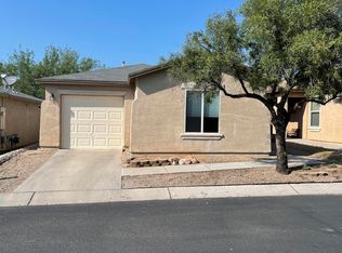 3294 W Treece Pl, Tucson, AZ 85742