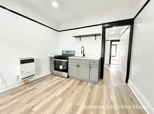 1331 1/4 2nd Ave #A, Los Angeles, CA 90019