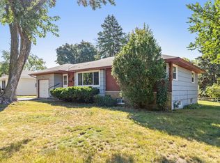 4507 64th Ave N, Brooklyn Center, MN 55429