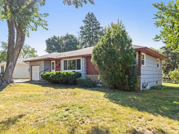 4507 64th Ave N, Brooklyn Center, MN 55429