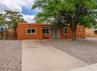 708 Madeira Dr NE, Albuquerque, NM 87108