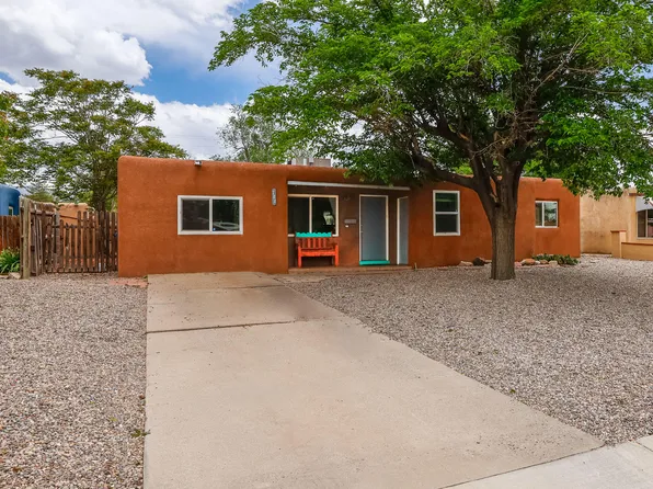 708 Madeira Dr NE, Albuquerque, NM 87108