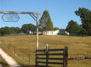 755 Sweet Lips Rd, Henderson, TN 38340