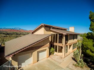 2532 W Canyon View Dr, Santa Clara, UT 84765