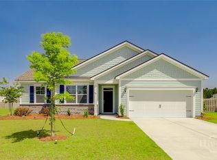 507 Logging Hill Dr, Richmond Hill, GA 31324