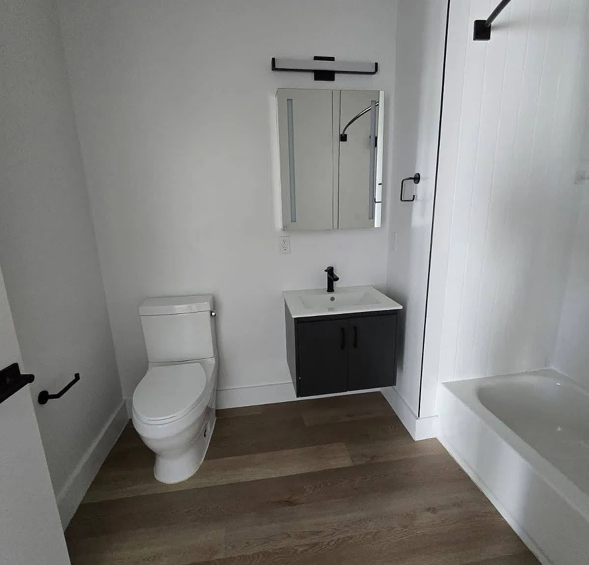 1 bed, $2,650 — Photo 3