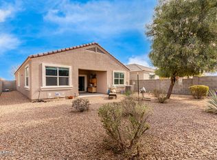 17862 N Nocera Rd, Maricopa, AZ 85138