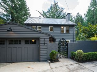 2768 SW Talbot Rd, Portland, OR 97201