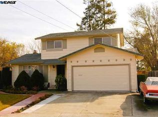 7000 Elba Way, Dublin, CA 94568