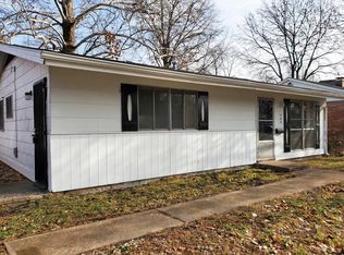 609 Saint Nicholas Dr, Cahokia, IL 62206