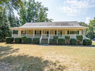 110 Ball Ground Rd, Covington, GA 30014