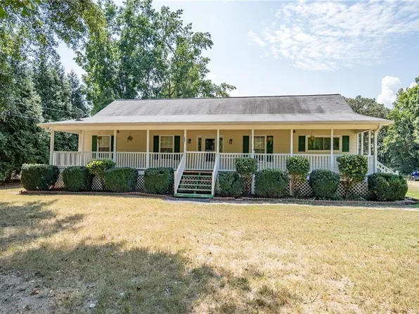 110 Ball Ground Rd, Covington, GA 30014