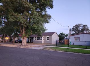 2220 Eberlein Ave, Klamath Falls, OR 97601